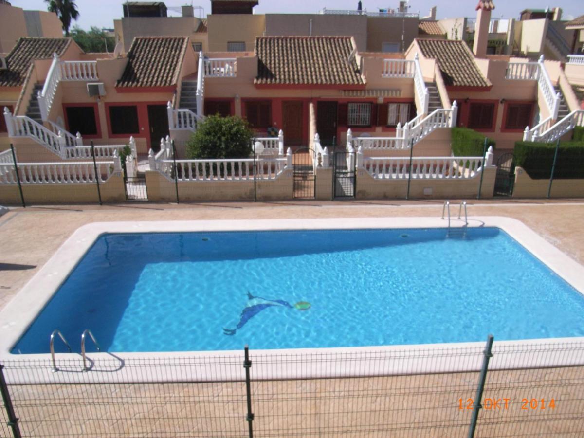 El Salado2,Svetik Apartment Torrevieja Exterior photo